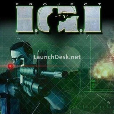 IGI 1